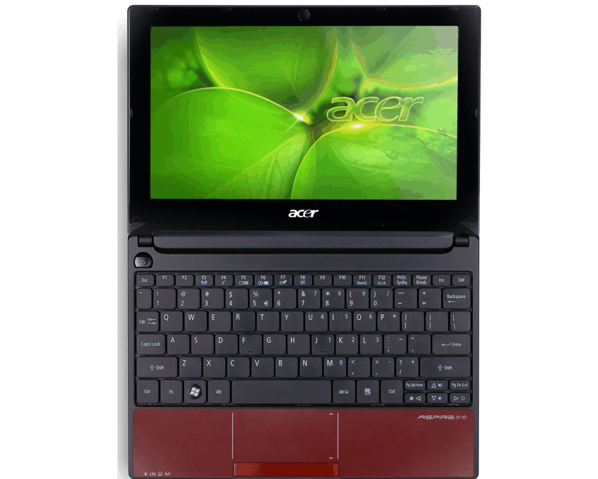 Acer-Aspire-One-D255E-13DQrr-(Atom-N455-1.66GHz---1Gb---250Gb---10.1)-foto4
