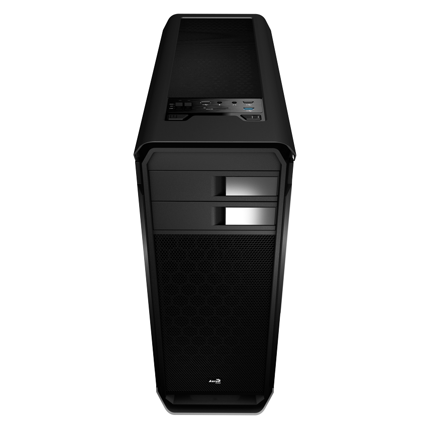 Aerocool Aero 500 AERO500BK | QuickHard