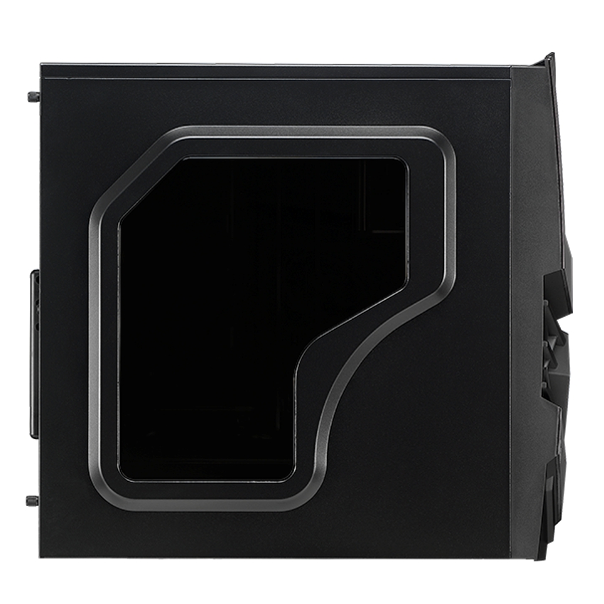 Aerocool Gaming Cyclops Advance Negra CYCLOPSADBK | QuickHard
