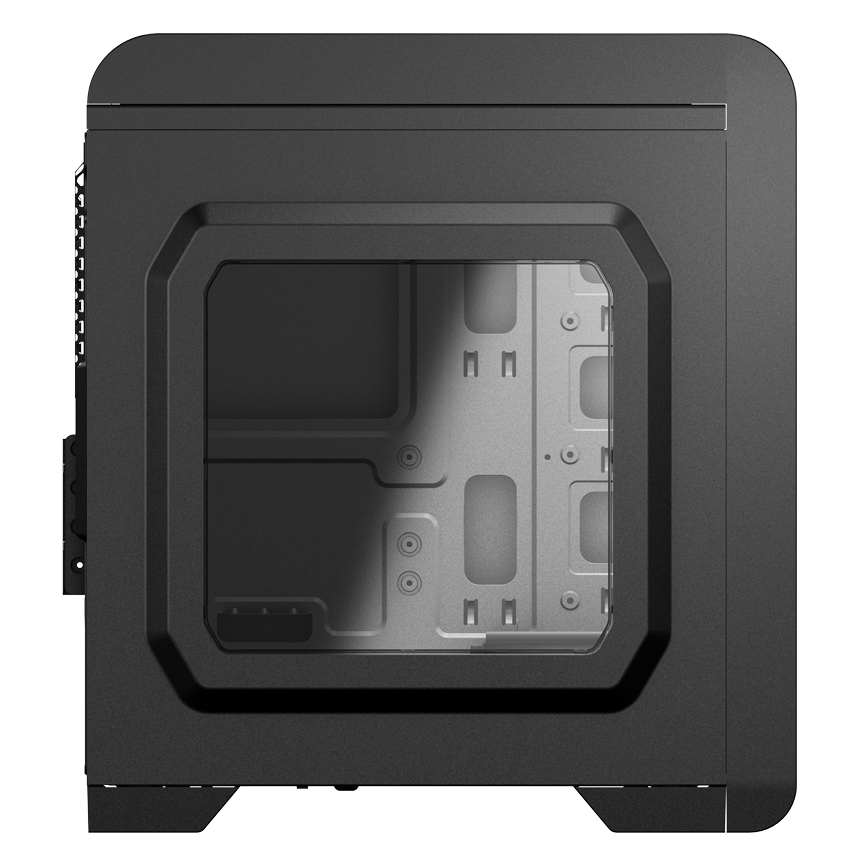 Aerocool QS-240 Negra QS240 | QuickHard