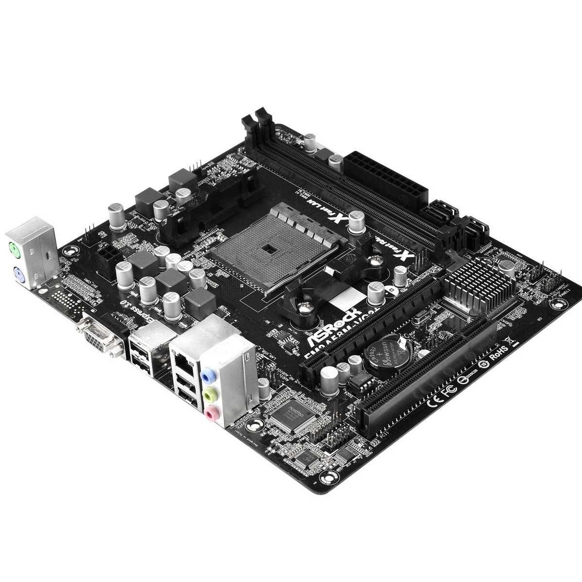 Soc платы. Материнская плата ASROCK fm2a55m-vg3+. ASROCK fm2a58m-vg3+. ASROCK fm2a58m-dg3+. Материнская плата ASROCK fm2a55m-vg3+ разъёмы.