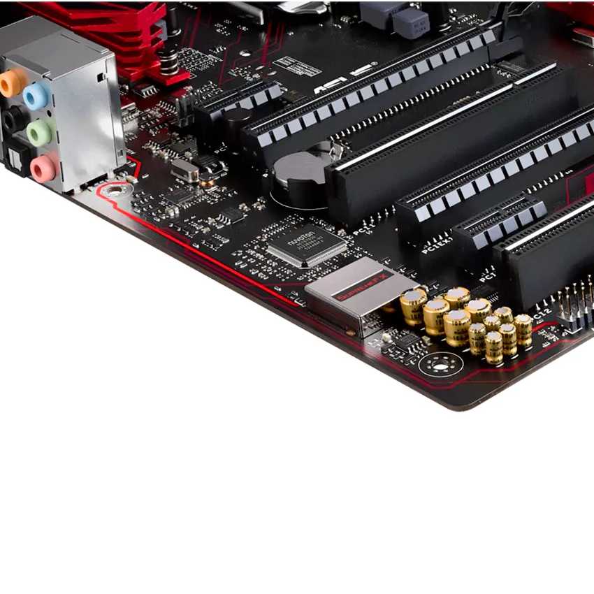 Asus B150 PRO GAMING 90MB0PB0-M0EAY0 | QuickHard