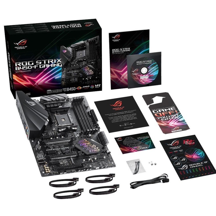 asus rog strix b450 fan control asus rog strix b450 fan control