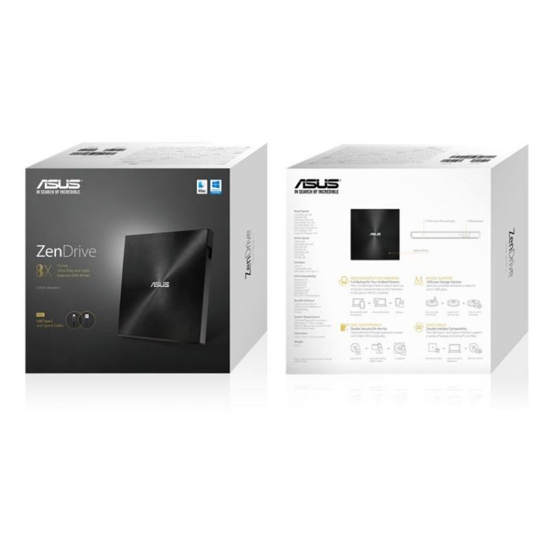 Asus-SDRW-08U9M-U-Grabadora-DVD-Externa-Slim-USB-Negra-foto5