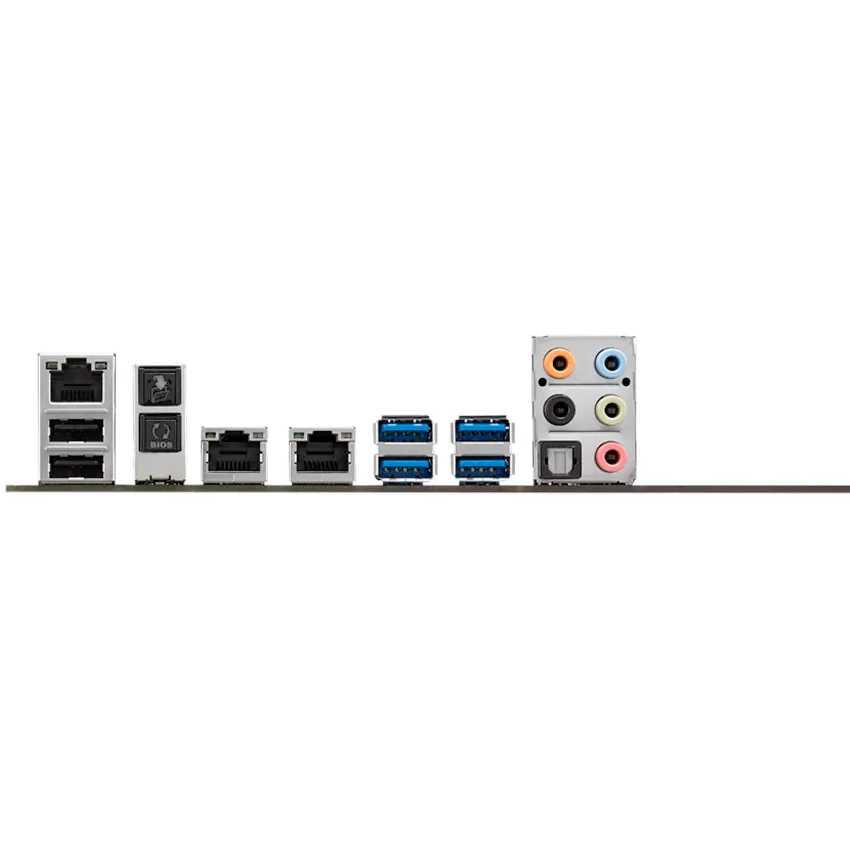 Asus X99WS/IPMI 90SB04S0M1EAY0 QuickHard