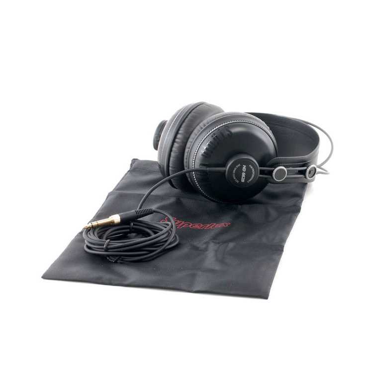Auricular SuperLux HD662B | QuickHard