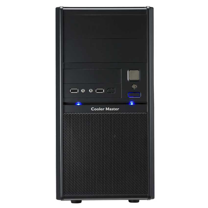 Cooler Master Elite RC-342 RC-342-KKN6-U3 | QuickHard