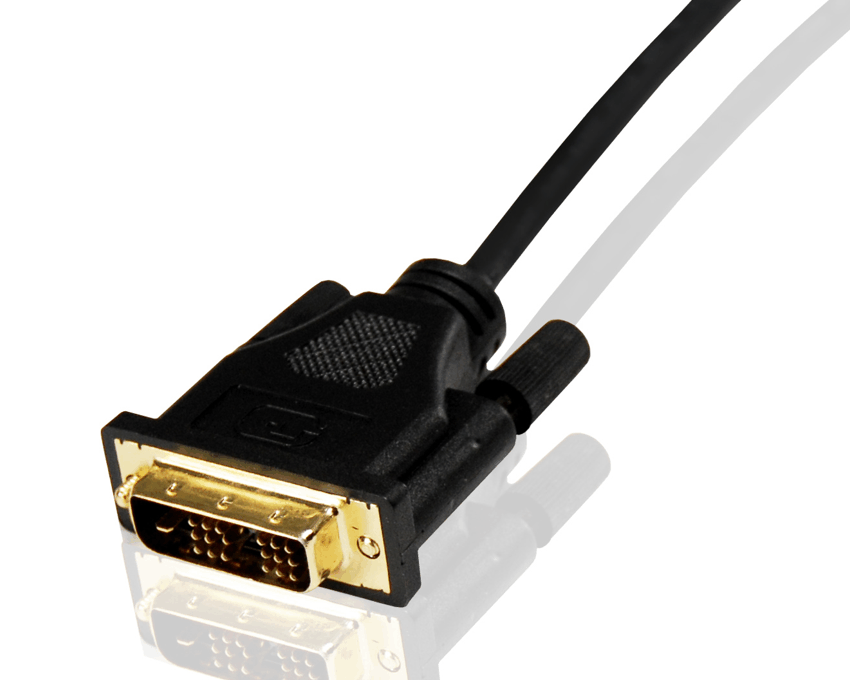 Conceptronic-Cable-HDMI-a-DVI-D-Audio---Video-1,8m-foto4