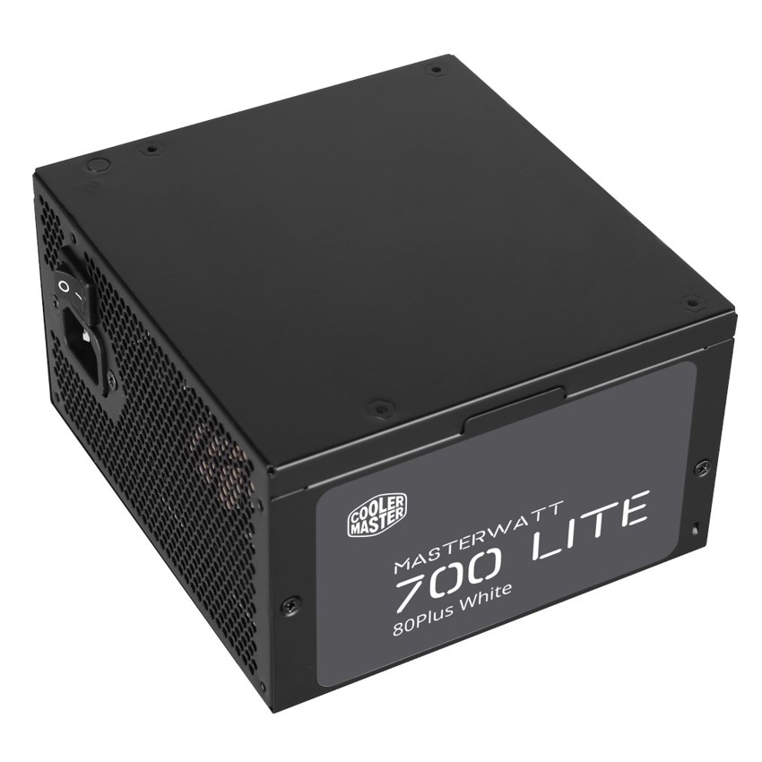 Cooler Master Lite 700 700W MPX-7001-ACABW-EU | QuickHard