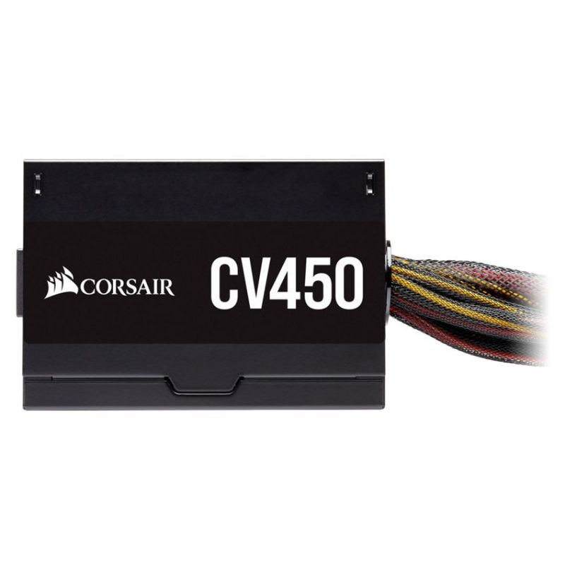 Corsair CV450 450 Wattios 80+ Bronze CP-9020209-EU | QuickHard