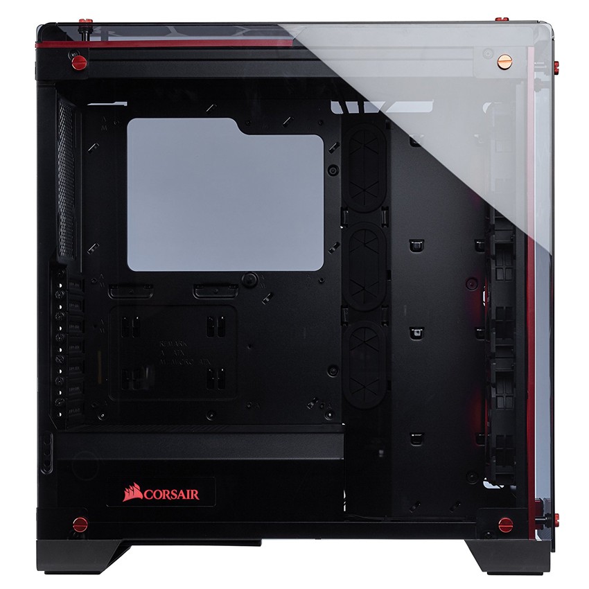 Corsair Crystal 570X RGB CC-9011098-WW | QuickHard
