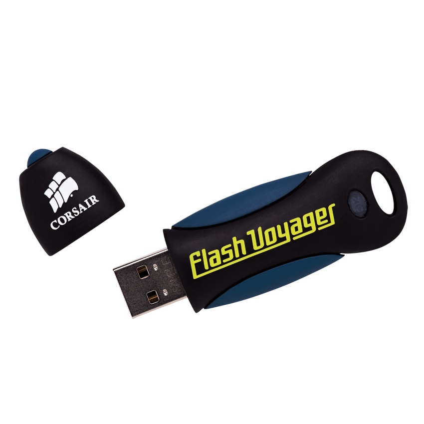 corsair flash voyager usb 2.0