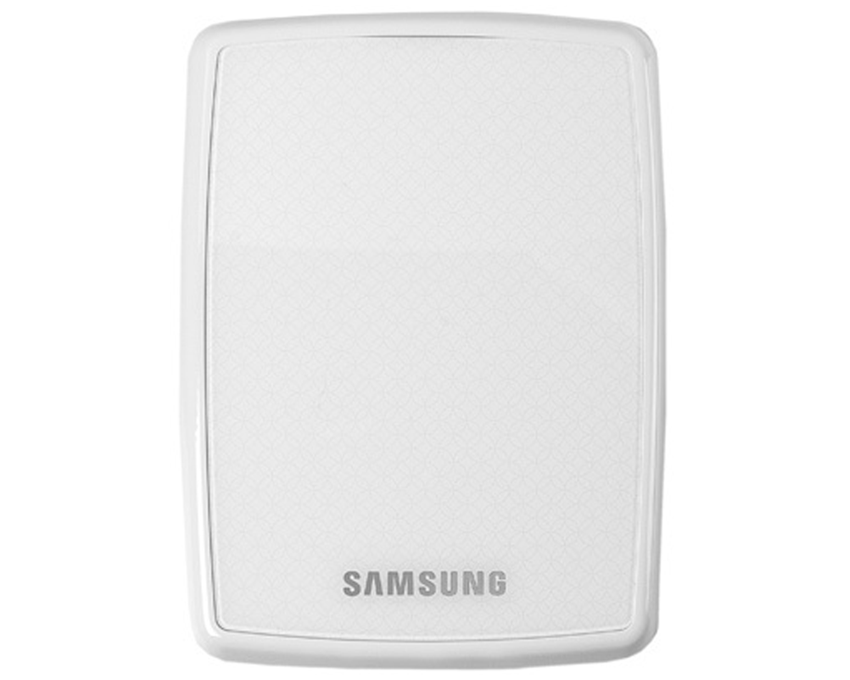 Disco Duro Externo Samsung 640gb Blanco S2 Portable 2.0 | QuickHard