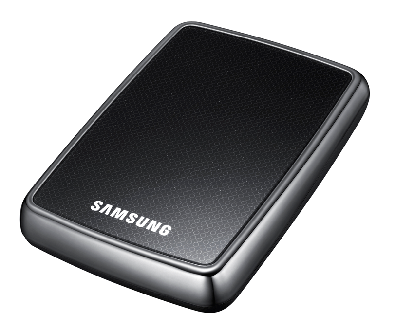 Disco Duro Samsung Hd 2.5 1tb Usb 3.0 S2 Negro (Hx-Mtd10ea/G22) | QuickHard