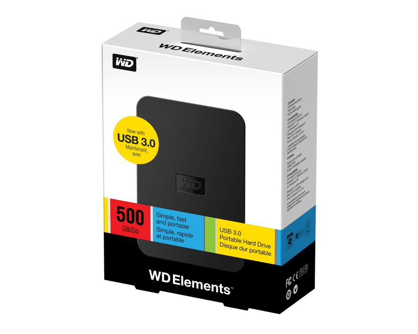 Disco-Duro-Externo-Western-Digital-500GB-Negro-Elements-SE-foto5