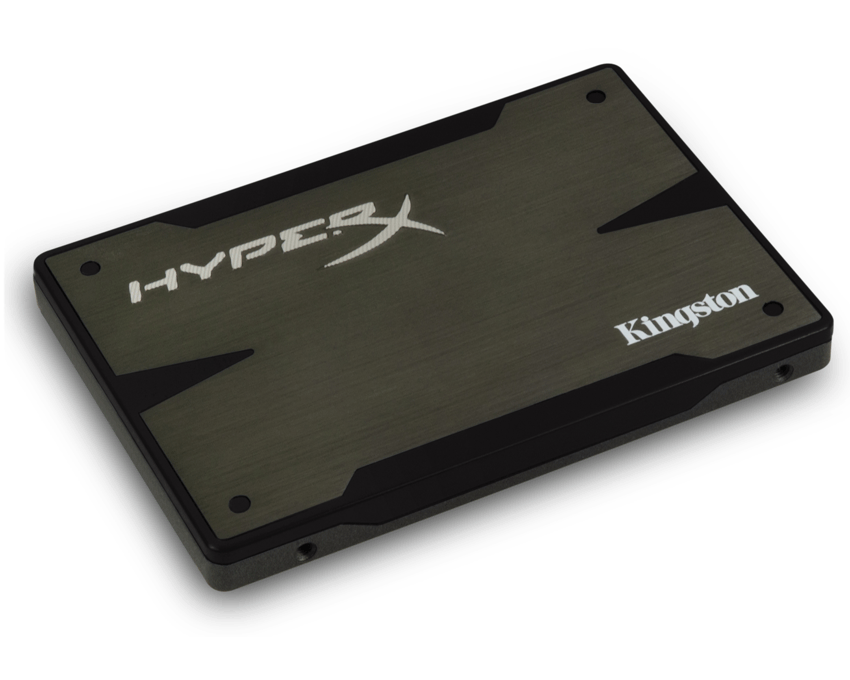 Duro Solido Kingston 240 Gb. HyperX SH103S3/240G | QuickHard