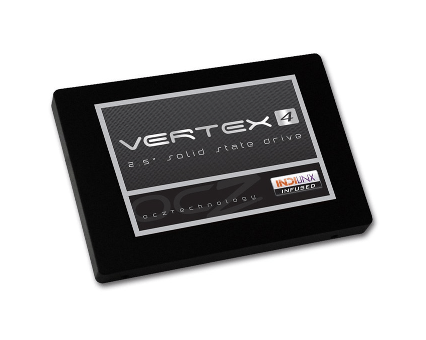 Disco duro Solido SSD OCZ Vertex4 64GB | QuickHard