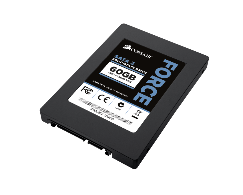 Disco-duro-maestro-SSD-CORSAIR-Force-Series3-60GB-Sin-Brackets-foto1