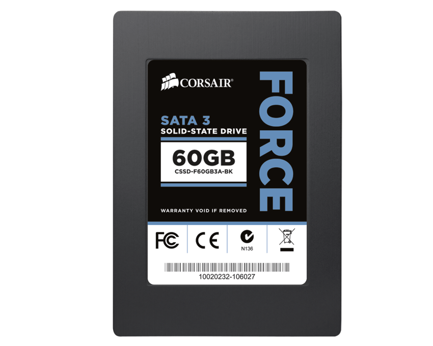 Disco-duro-maestro-SSD-CORSAIR-Force-Series3-60GB-Sin-Brackets-foto2