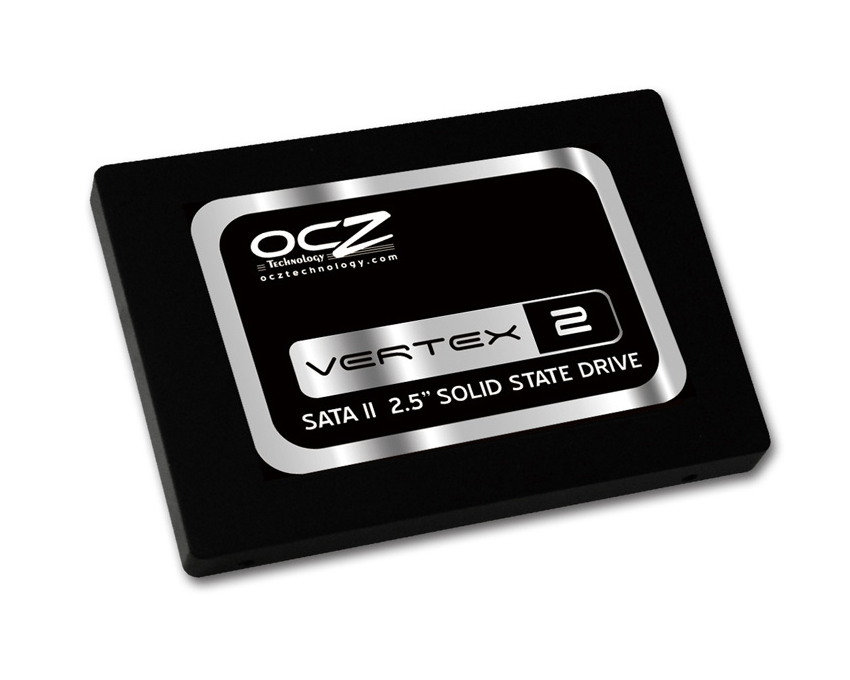 Disco duro SSD Vertex 2 2,5 | QuickHard