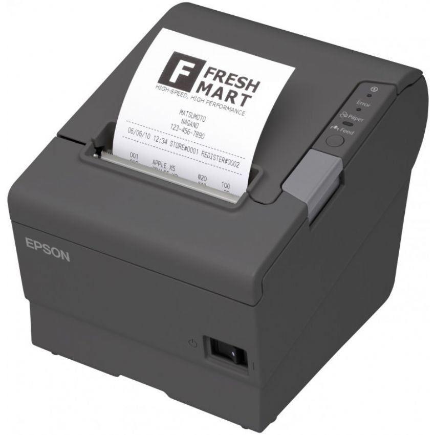 Epson-TM-T88V-Impresora-de-Tickets-Termica-USB-RS232-80mm-foto1