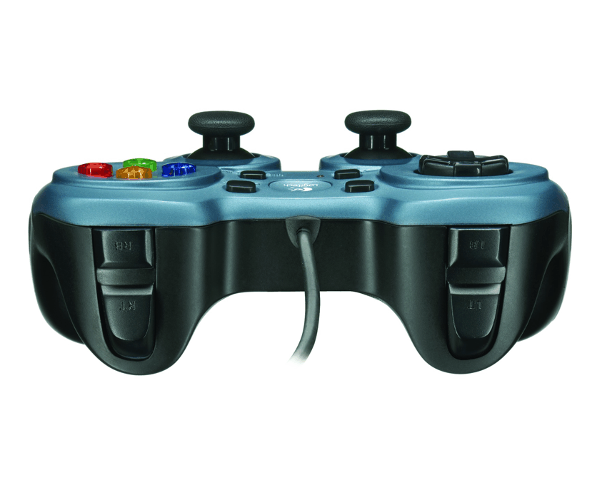 Gamepad Logitech F510 | QuickHard