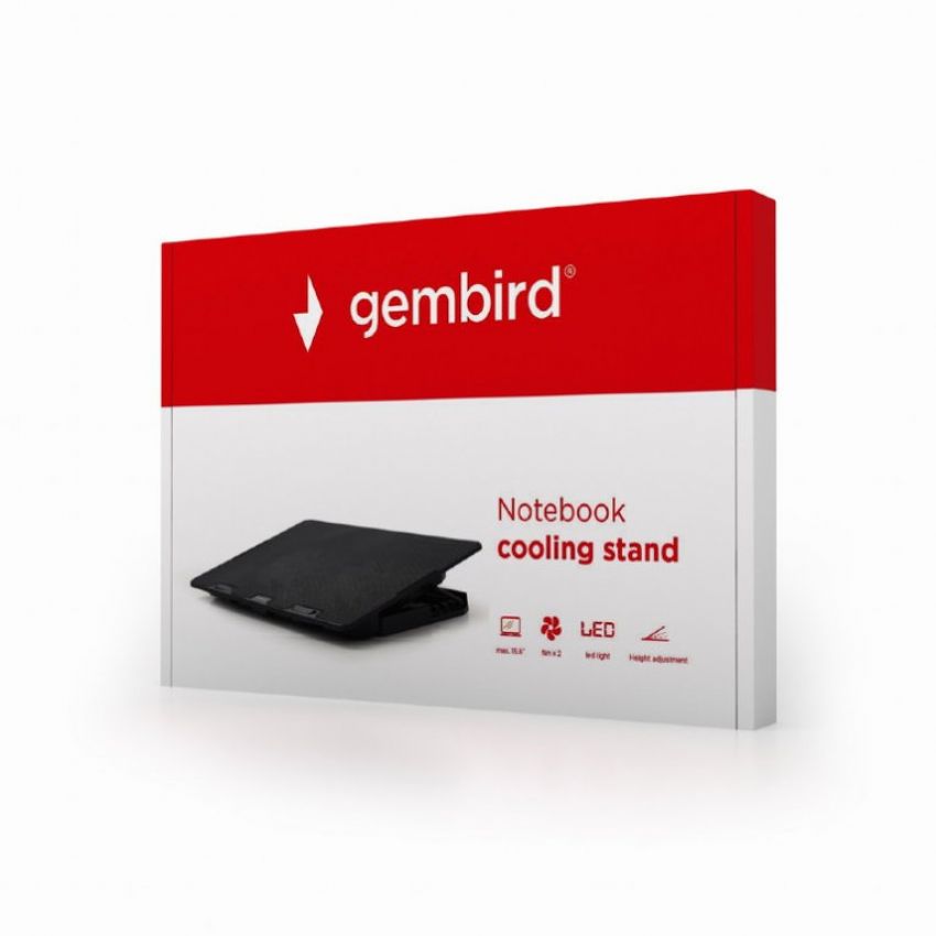 Gembird-Base-Refrigeradora-de-Portatil-15,6-Ajustable-foto7