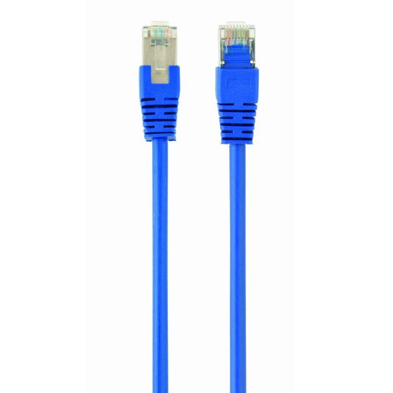 Gembird-PP6-0.5M-B-Cable-de-Red-FTP-Cat-6-0,5-Metros-Azul-foto1