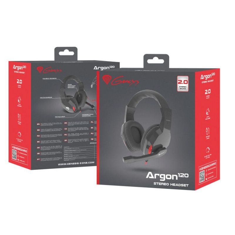 Genesis-Argon-120-Auriculares-Gaming-Negro-y-Rojo-foto5