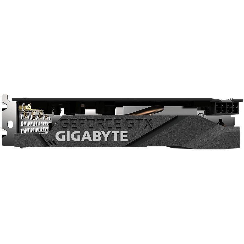 Gigabyte GeForce GTX 1660 Super 6 GB DDR6 OC Mini-ITX GVN166SIO6-00-G | QuickHard