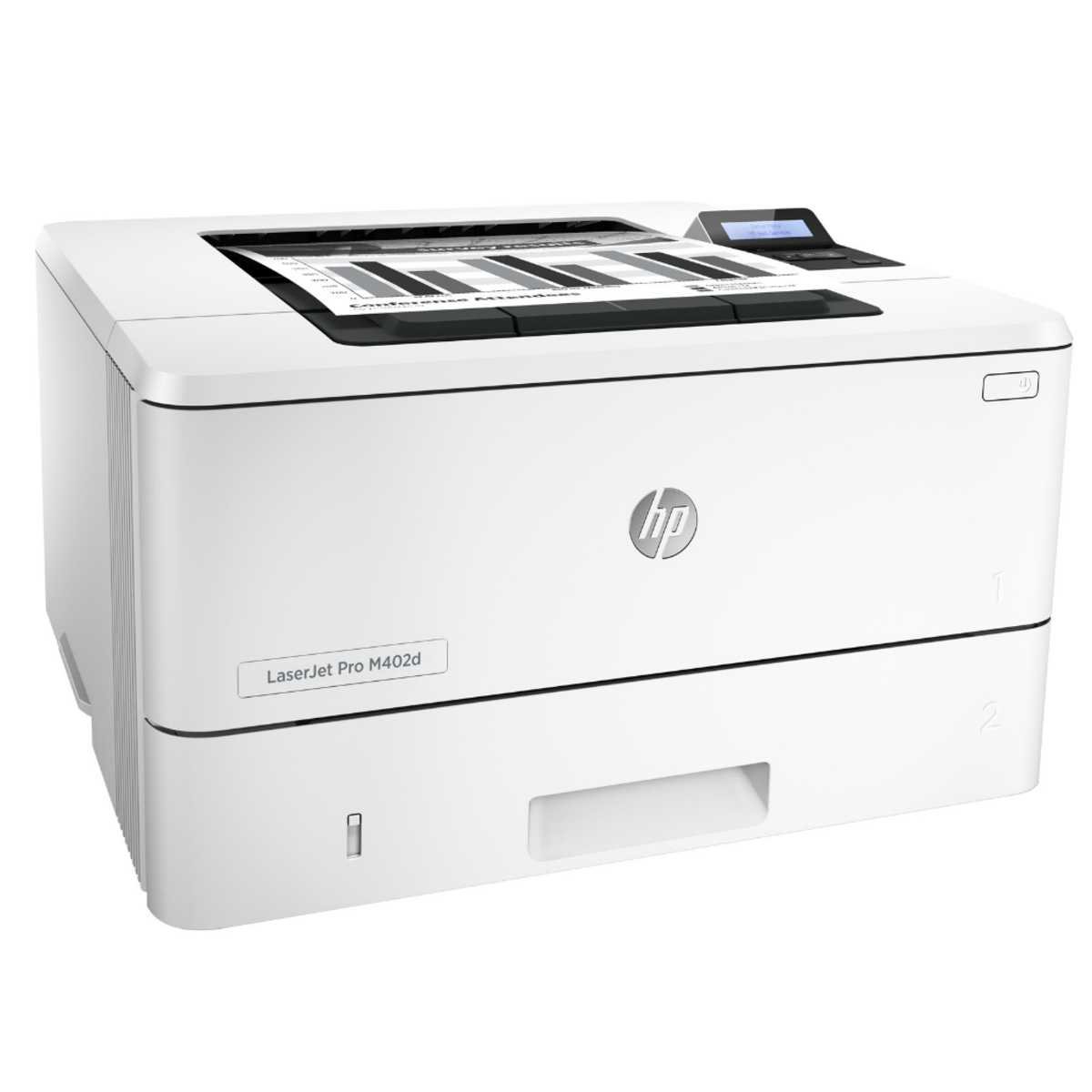 Laserjet Pro M402D Usb Driver / Imprimante Laser ...