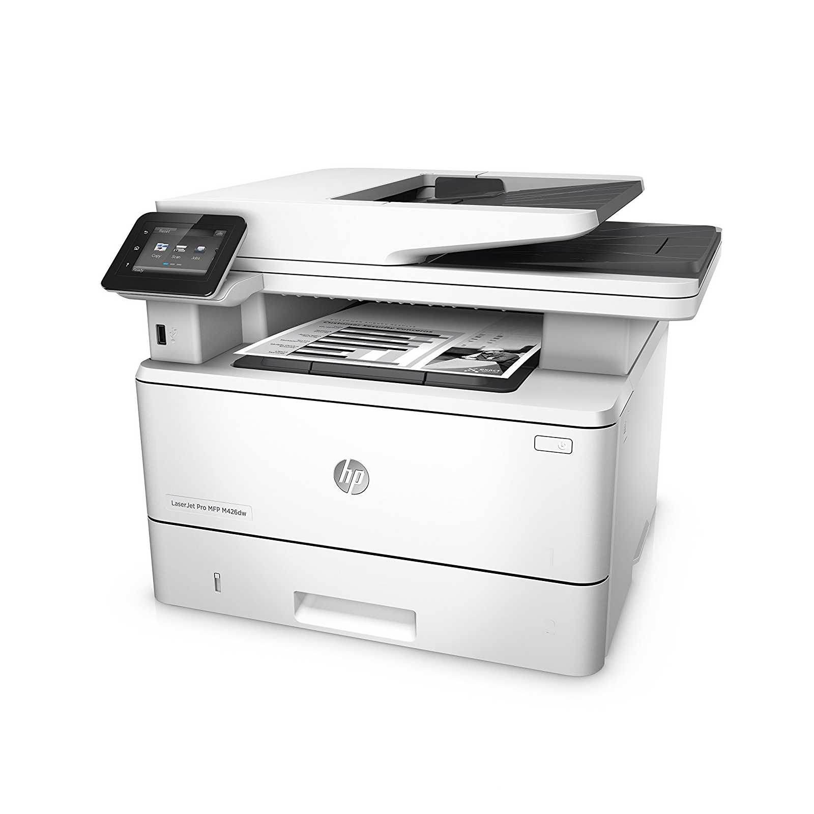 HP LaserJet Pro M426dw Negro F6W13A