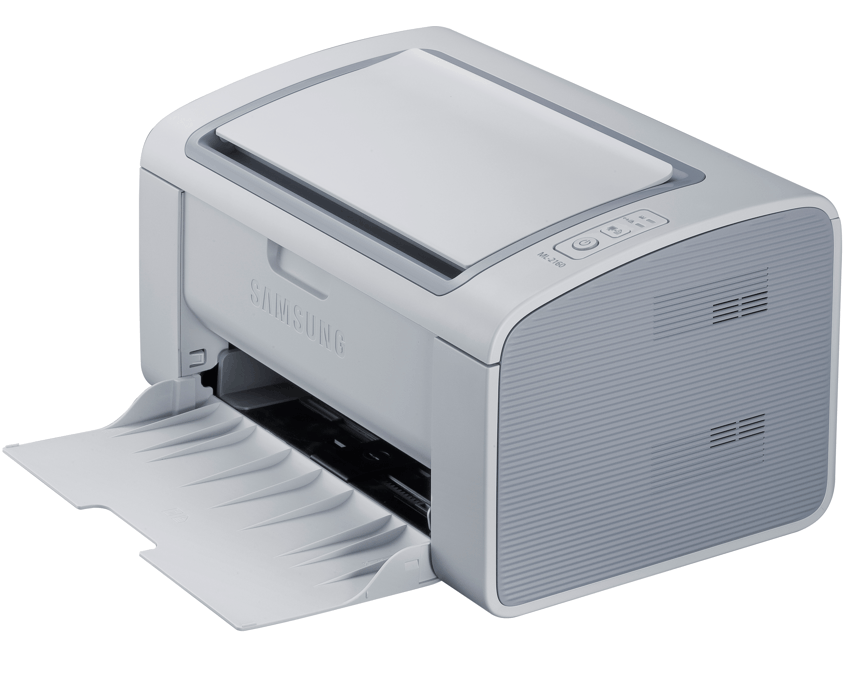 Impresora Laser Samsung ML-2160 | QuickHard