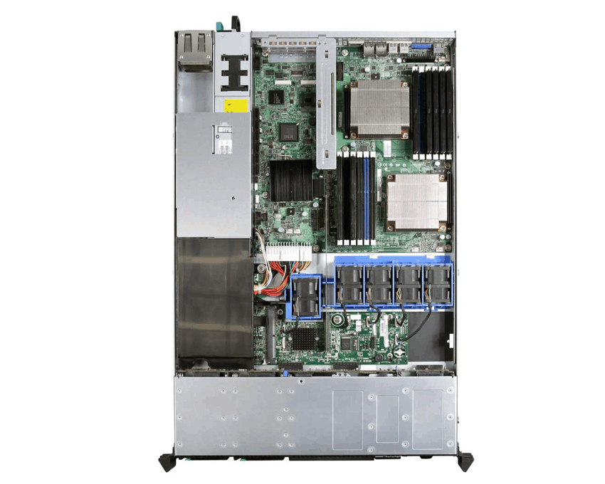 Intel-Sistema-servidor-SR1625URR-Rack-1U-foto2