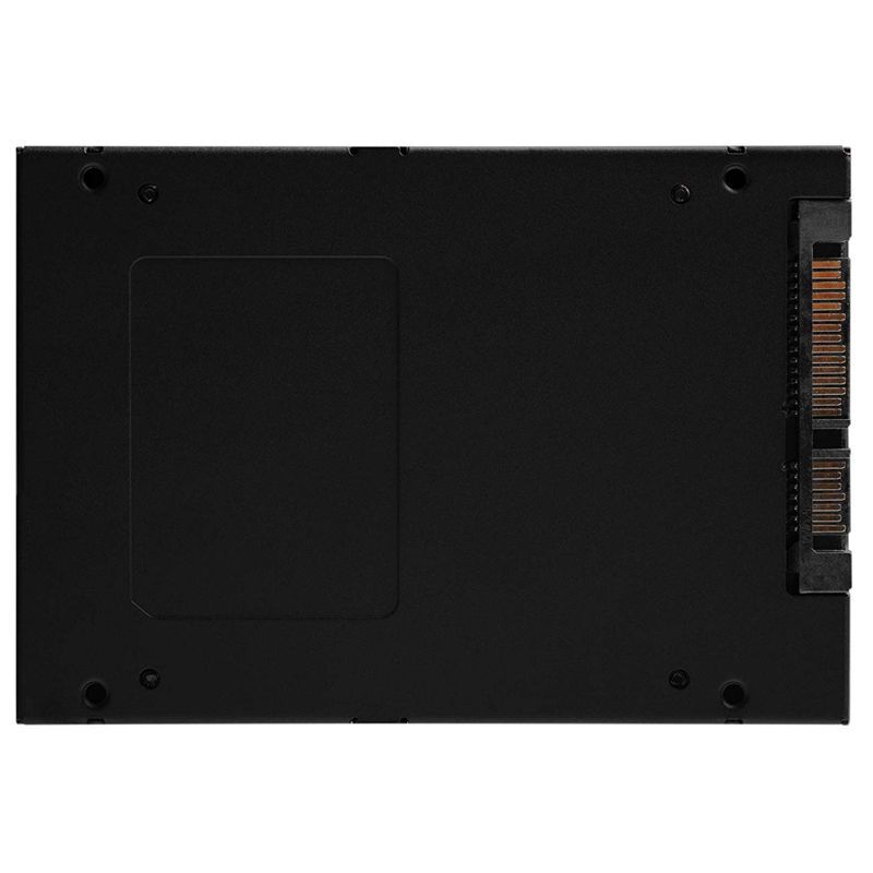 Kingston SSD 1 TB KC600 SKC600/1024G | QuickHard