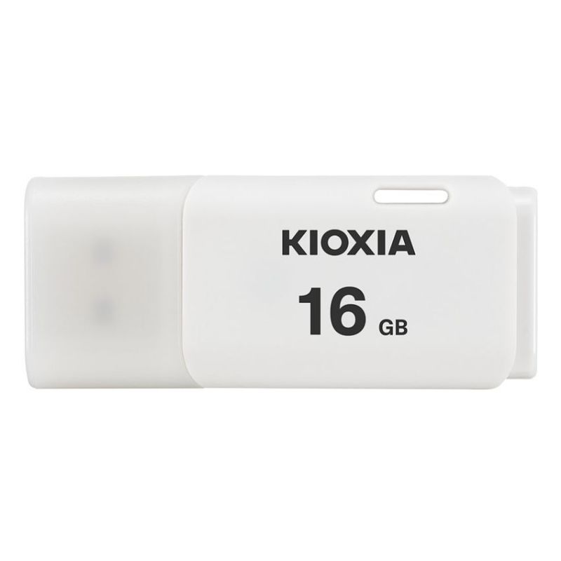 Kioxia-Pendrive-16-GB-U202-USB-2.0-Blanco-foto1