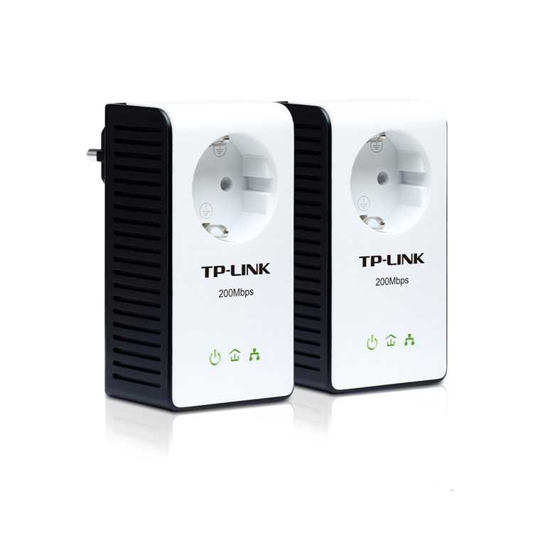 Kit-TP-LINK-Powerline-Ethernet-200Mbps-Multi-Streaming-foto2
