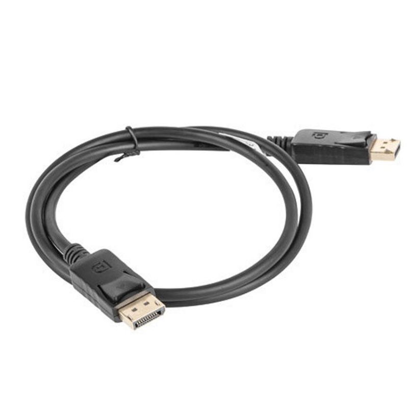 Lanberg-Cable-DisplayPort-4K-1,8m-Negro-foto3