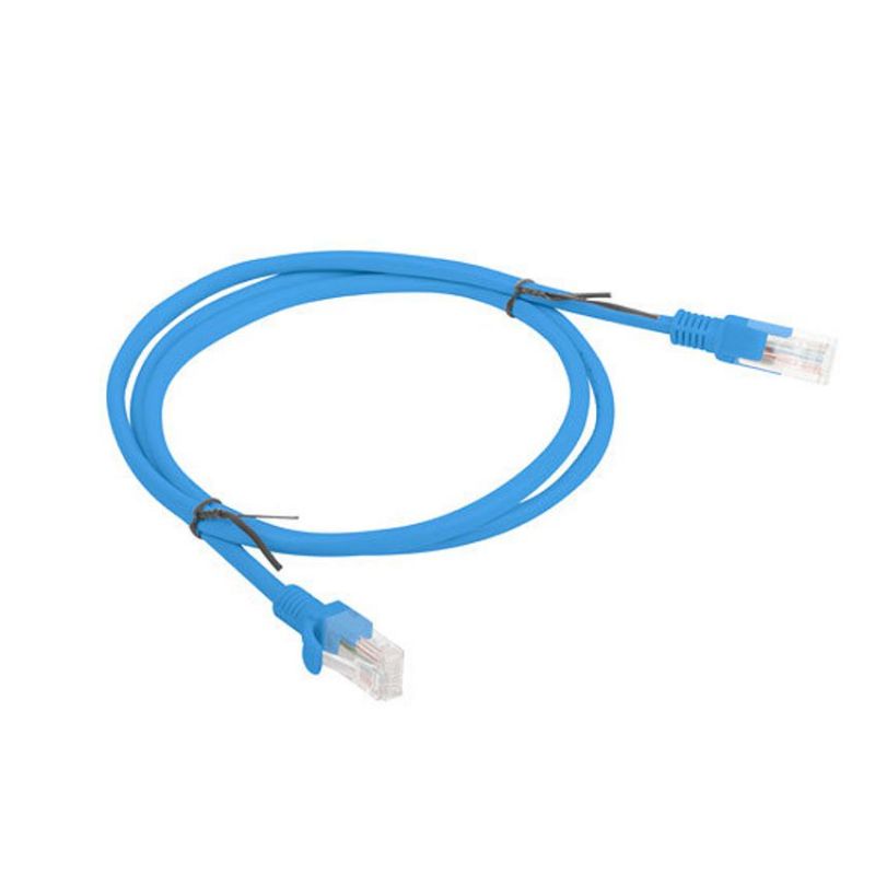 Lanberg-Cable-UTP-Cat-6-1m-Azul-foto1