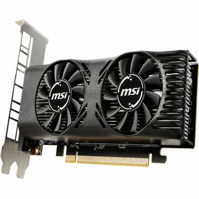 Msi gtx 1650 4g