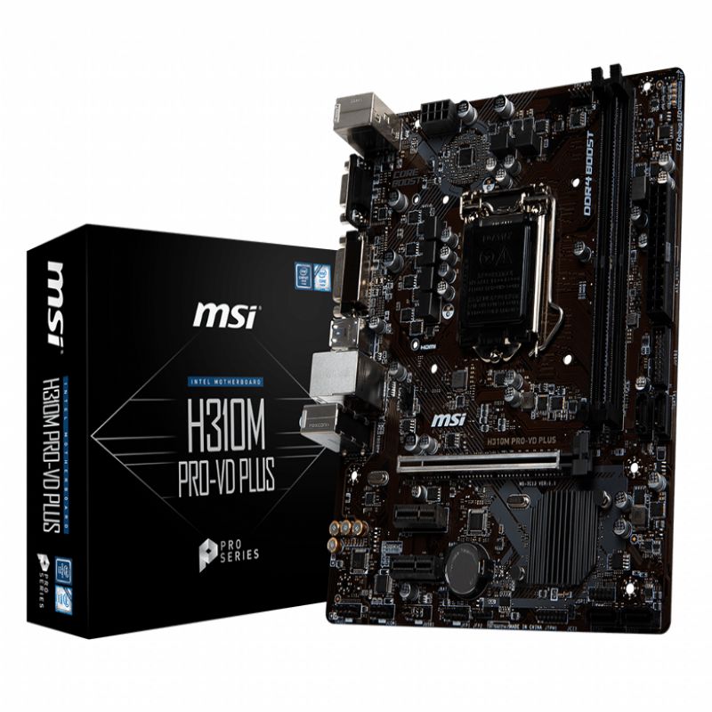 H110m pro vd plus схема