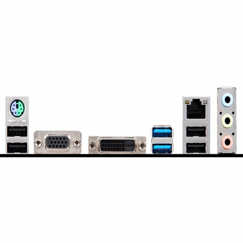 MSI H310M PRO-VD Plus 911-7C13-003 | QuickHard