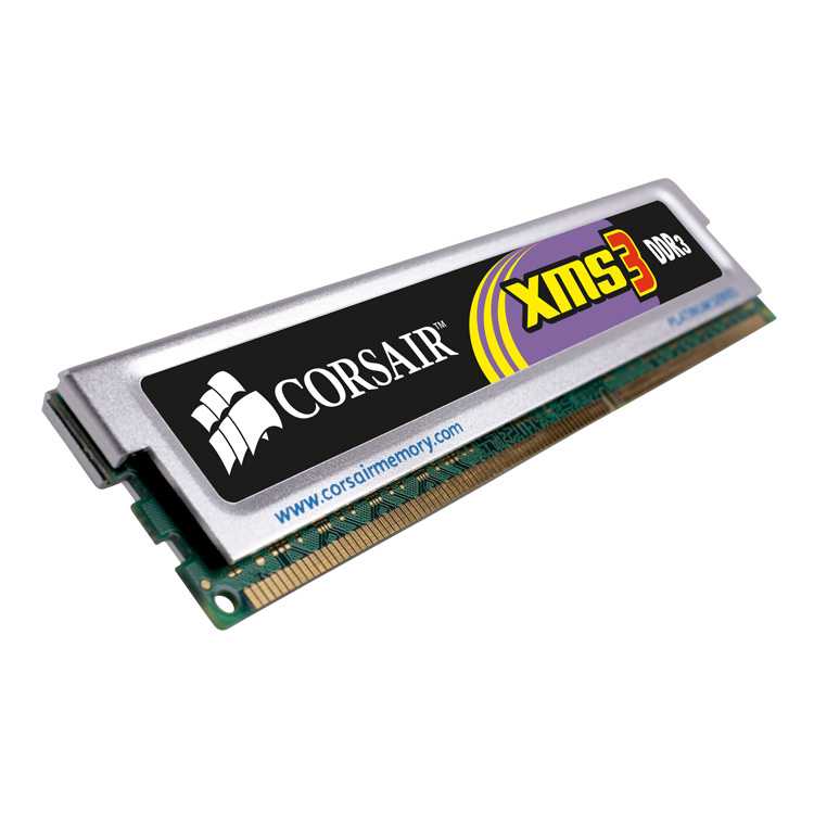 Memoria-CORSAIR-DDR3---3x1GB---1333Mhz-3GB-foto1