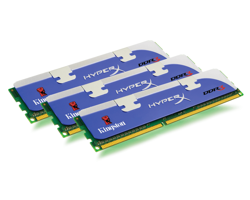 Memoria-Kingston-HyperX-12GB-DDR3-1600MHz-Kit-foto1