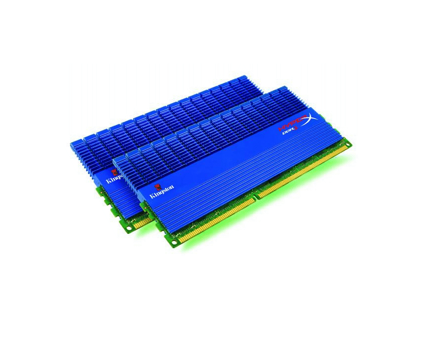 Memoria-Kingston-HyperX-4GB-DDR3-240-pin-DIMM-Kit-foto1
