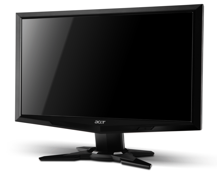Monitor Acer 21.5 G226H-QLBb LED Negro | QuickHard