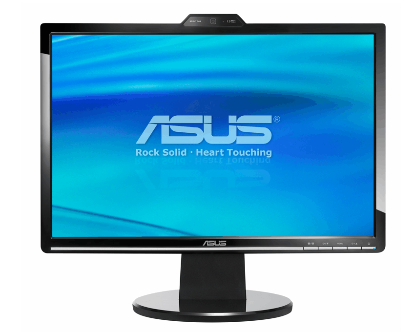 Monitor Asus 19 LCD VK193SE QuickHard