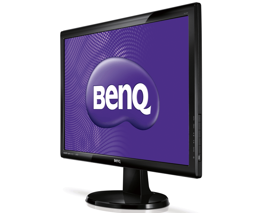 Monitor LED BENQ GL2450H 24 1920x1080 HDMI D-SUB Clase A +