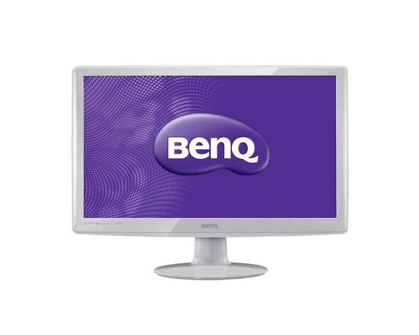 Monitor LCD BENQ 21.5 RL2240H Full HD Blanco Apple | QuickHard