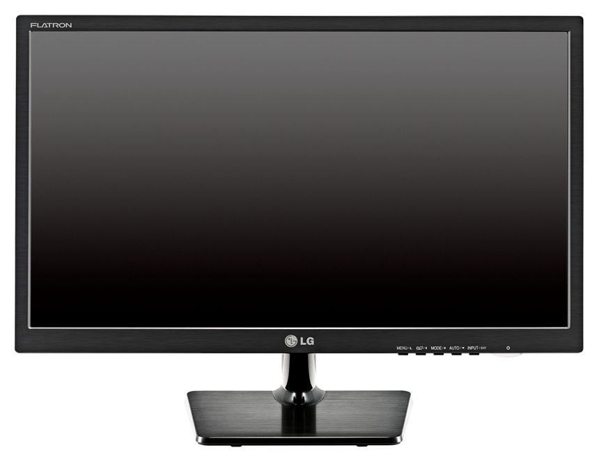 Monitor LG E1942CBN QuickHard